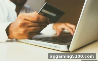 深入解析TRC20充值：jdb电子爆奖用户的充值首选