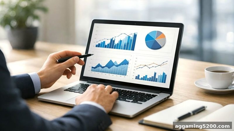 jdb电子爆奖平台盈利能力深度解析：核心指标与优化策略