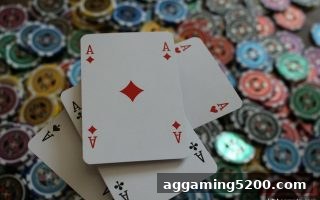 jdb电子爆奖攻略：百家乐投注心法与资金管控全解析