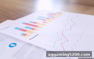 jdb电子爆奖：深度解析彩票走势图与历史数据的高效运用法