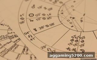 揭秘jdb电子爆奖中的捕鱼王彩票冷热号：掌握走势图的核心技巧