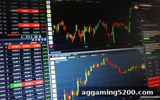 jdb电子爆奖：走势图分析的核心逻辑与实战技巧