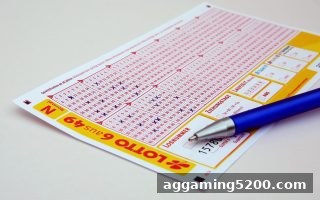 jdb电子爆奖 | 彩票中奖后必知的法律、税务与隐私防护全攻略