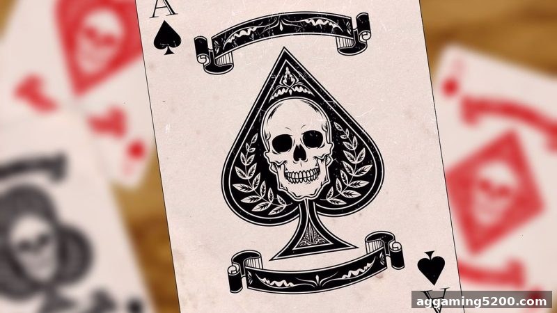 jdb电子爆奖揭秘：街机胜率与心理博弈的融合之道
