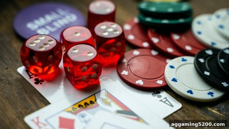 jdb电子爆奖深度解析：ICM模型如何重塑扑克锦标赛概率决策