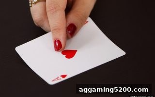 jdb电子爆奖带你玩转牌九：牌局变化、返水策略与双色球联动