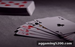 如何在棋牌竞技中提升胜率？jdb电子爆奖玩家必看的全局观察心法