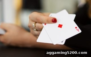 炸金花实战攻略：心理博弈与jdb电子爆奖平台的高效提升