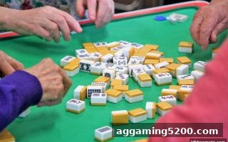jdb电子爆奖深度解析：动态底池德州扑克的慢打艺术