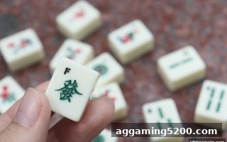 jdb电子爆奖：JDB电子牛牛玩法全解析与组合策略深度指南