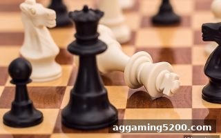 围棋胜负判定全解析：jdb电子爆奖带你掌握赢棋秘诀