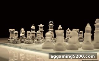 国际象棋残局制胜法则，jdb电子爆奖助你成为残局高手