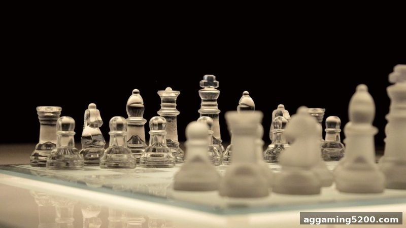 国际象棋残局制胜法则，jdb电子爆奖助你成为残局高手
