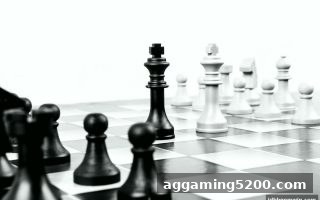 红中麻将与国际象棋的规则解析：jdb电子爆奖带你领略棋牌魅力