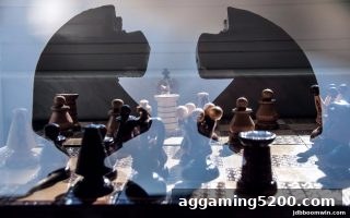 从jdb电子爆奖感悟围棋围剿与防守：攻防转换的底层法则