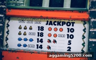 jdb电子爆奖深度解析：特殊符号如何重塑电子娱乐体验与策略布局